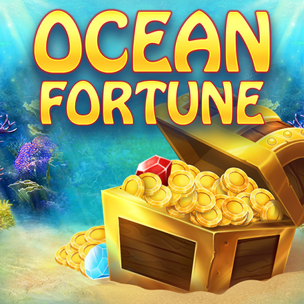 Tìm hiểu về game Ocean Fortune