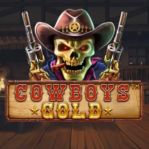 Tìm hiểu trò chơi Cowboys Gold 12Bet