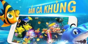 bắn cá f5 trên 12bet