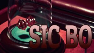 Sicbo trên 12bet