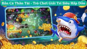 Trải nghiệm chơi game không lo về thiết bị truy cập
