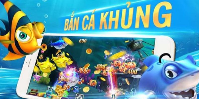 Mẹo chơi mà bạn không thể bỏ qua nếu muốn thắng bắn cá F5