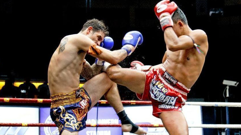 Mẹo cược  Cược Quyền Anh 12bet luôn thắng
