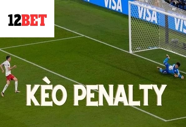 Kèo Penalty là gì ?