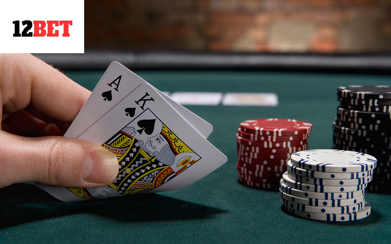 Chơi Poker Ba Lá Ăn Tiền Thật